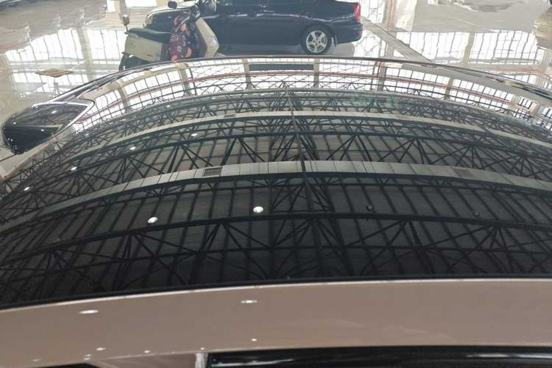 Used Leapmotor B01 2025 550 LiDAR Edition Roof