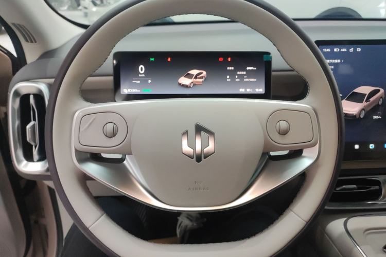 Used Leapmotor B01 2025 550 Comfort Edition Steering Wheel