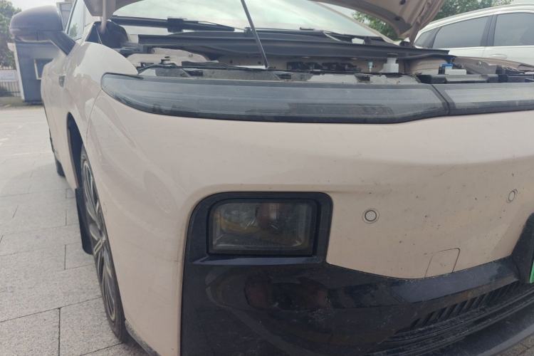 Used Leapmotor B01 2025 650 Enjoyment Edition Right Front Headlight