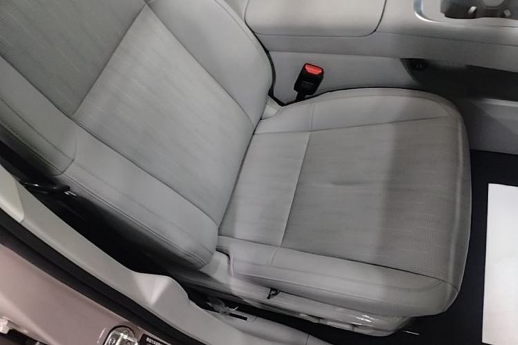 Used Leapmotor B01 2025 650 Enjoyment Edition Right Front Seat