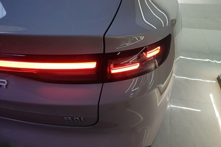 Used Leapmotor B01 2025 550 LiDAR Edition Right Rear Taillight