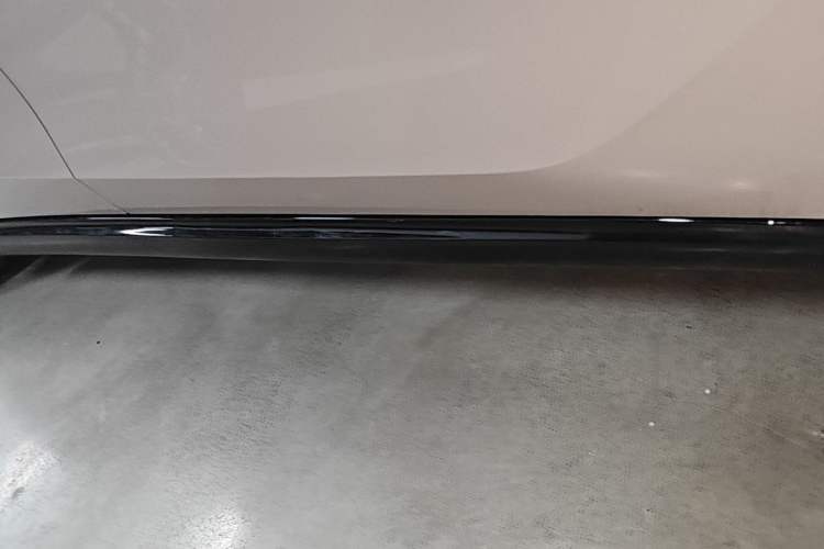 Used Leapmotor B01 2025 650 Enjoyment Edition Right Side Sill