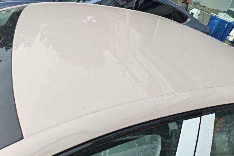Used Leapmotor B01 2025 430 Comfort Edition Roof