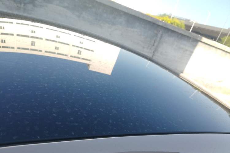 Used Leapmotor B01 2025 650 LiDAR Edition Roof