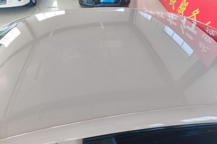 Used Leapmotor B01 2025 550 Comfort Edition Roof