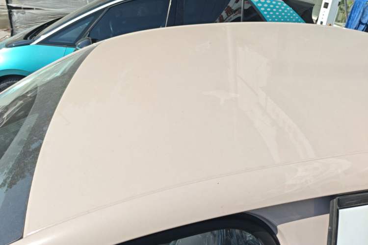 Used Leapmotor B01 2025 430 Comfort Edition Roof