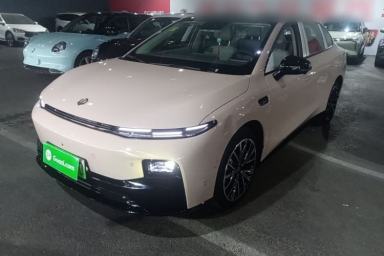 Used Leapmotor B01 2025 650 Enjoyment Edition