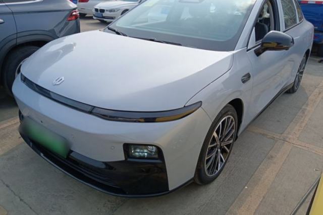 Used Leapmotor B01 2025 550 LiDAR Edition
