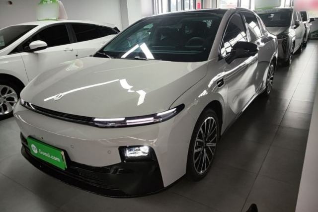 Used Leapmotor B01 2025 650 Enjoyment Edition