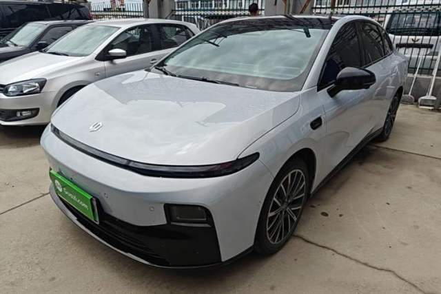 Used Leapmotor B01 2025 550 Enjoyment Edition