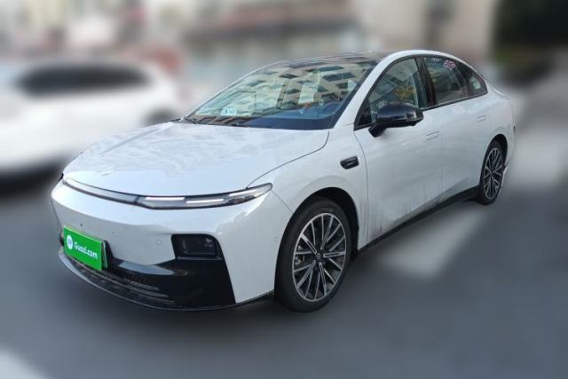 Used Leapmotor B01 2025 550 Enjoyment Edition