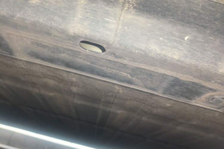 Used Leapmotor B01 2025 550 Comfort Edition Chassis Front Left