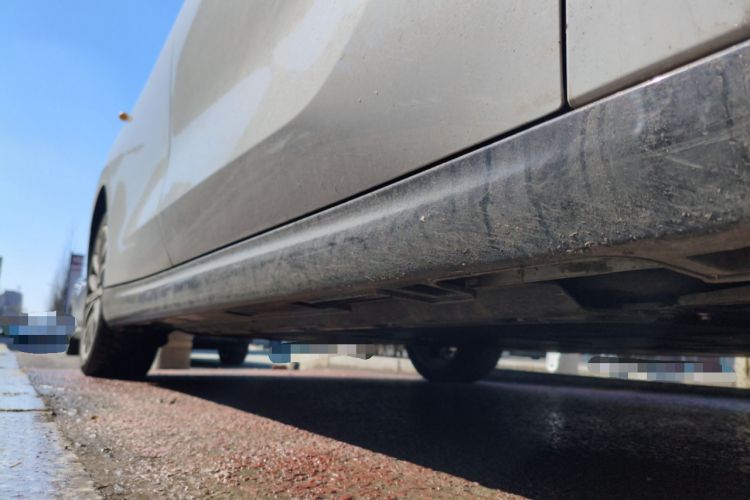 Used Leapmotor B01 2025 650 Enjoyment Edition Chassis Front Right