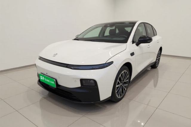 Used Leapmotor B01 2025 650 Enjoyment Edition