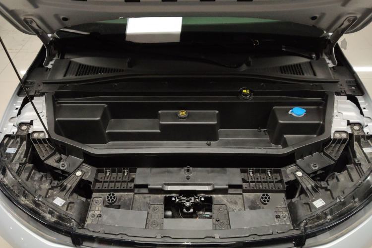 Used Leapmotor B01 2025 650 LiDAR Edition Engine Bay