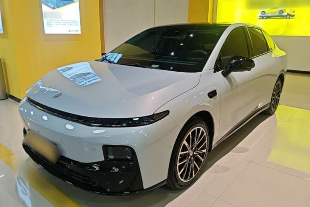 Used Leapmotor B01 2025 650 Enjoyment Edition