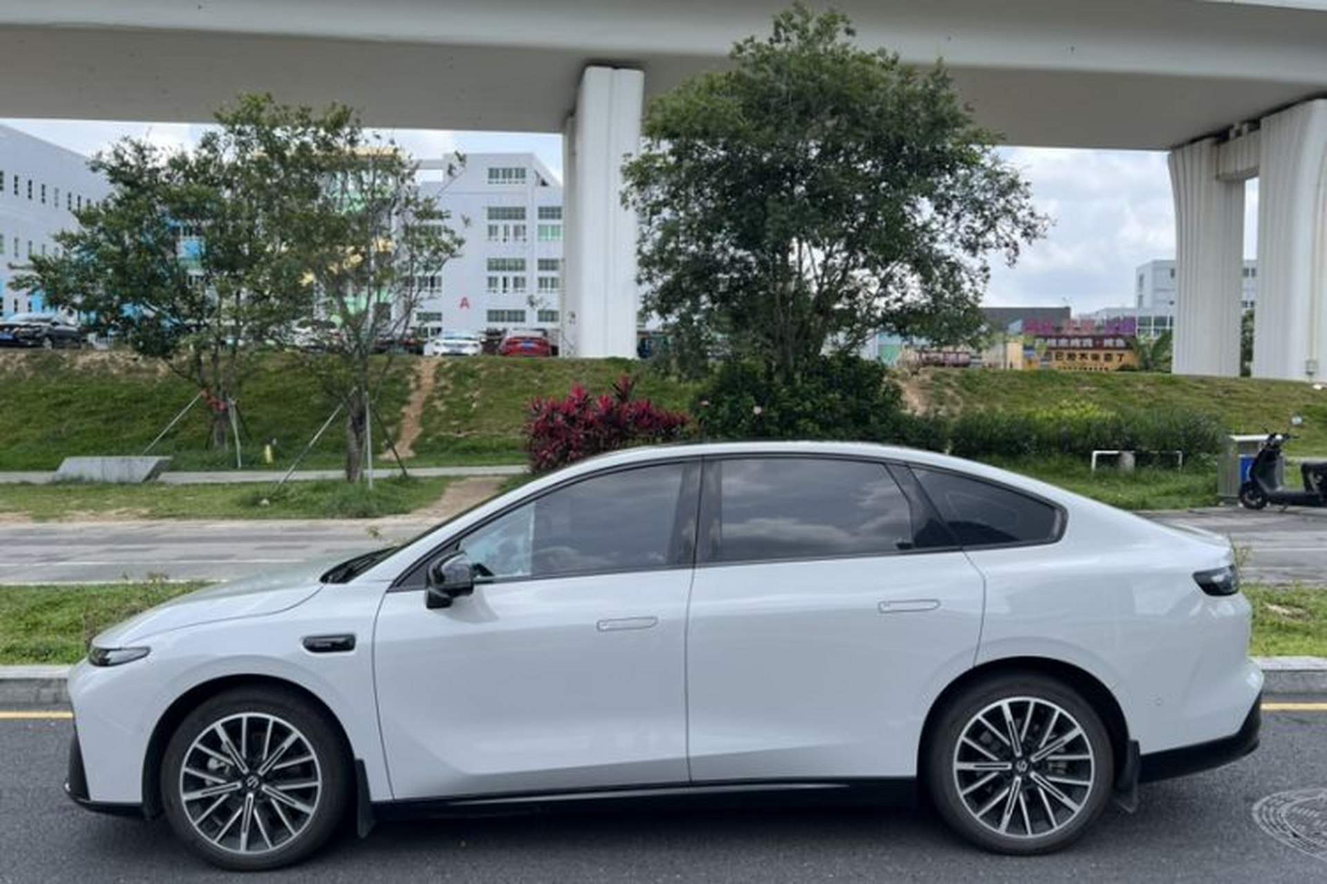 Used Leapmotor B01 2025 650 Enjoyment Edition Exterior 1