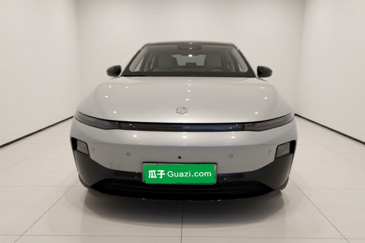 Used Leapmotor B01 2025 650 Enjoyment Edition Exterior 1