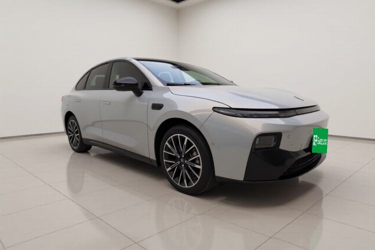 Used Leapmotor B01 2025 650 Enjoyment Edition Exterior 2