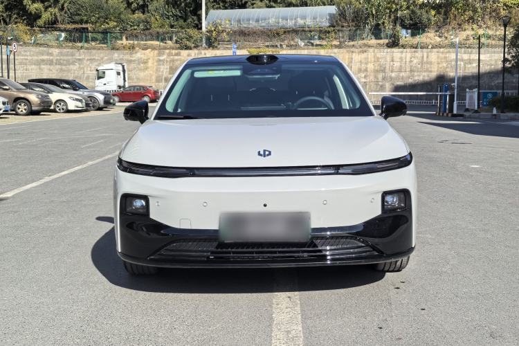 Used Leapmotor B01 2025 650 LiDAR Edition Exterior 2