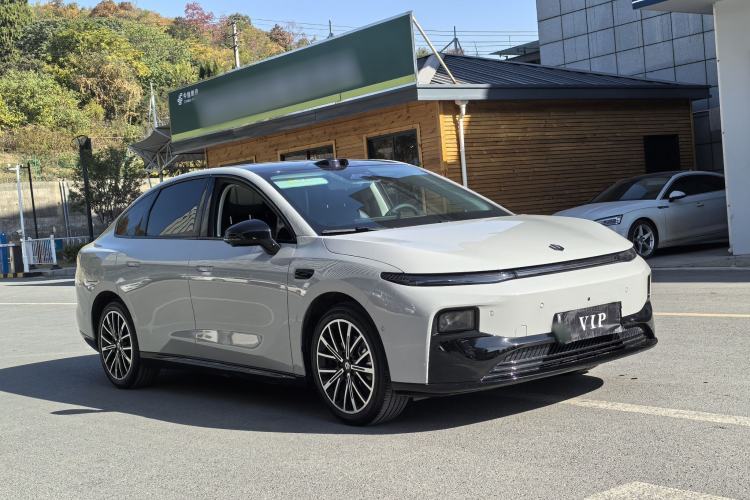 Used Leapmotor B01 2025 650 LiDAR Edition Exterior 3