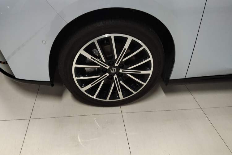 Used Leapmotor B01 2025 650 LiDAR Edition Exterior 4