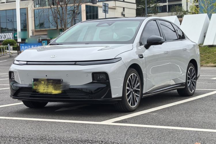Used Leapmotor B01 2025 650 Enjoyment Edition Exterior 4