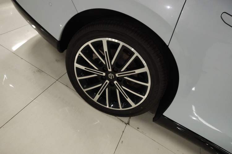Used Leapmotor B01 2025 650 LiDAR Edition Exterior 5