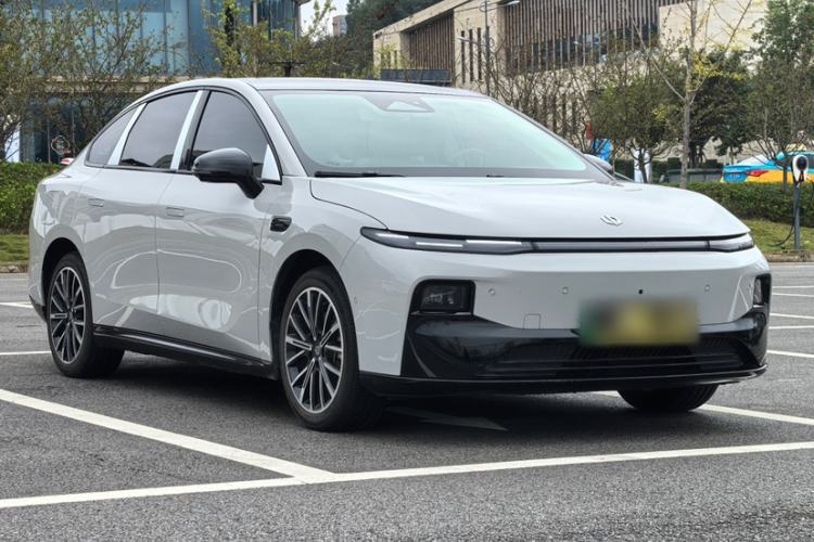 Used Leapmotor B01 2025 650 Enjoyment Edition Exterior 5