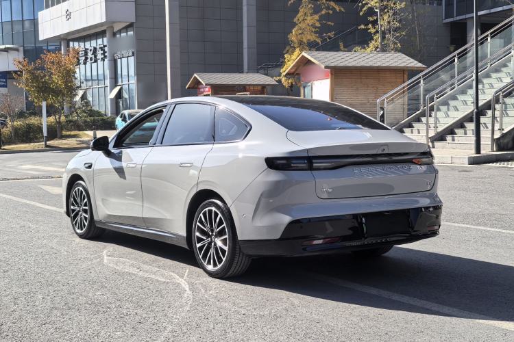 Used Leapmotor B01 2025 650 LiDAR Edition Exterior 5