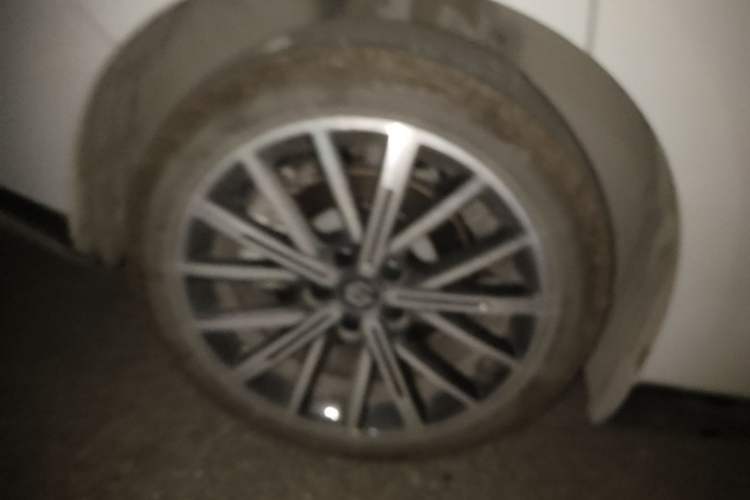 Used Leapmotor B01 2025 650 Enjoyment Edition Exterior 5