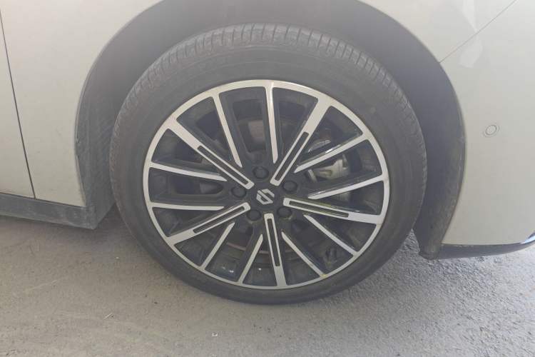 Used Leapmotor B01 2025 650 Enjoyment Edition Exterior 7