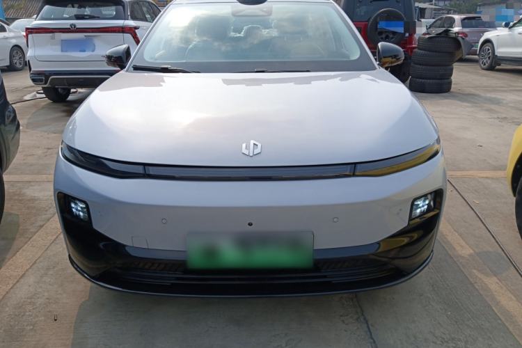 Used Leapmotor B01 2025 550 LiDAR Edition Front
