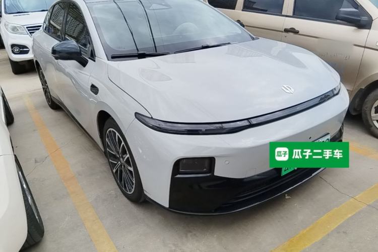 Used Leapmotor B01 2025 550 Enjoyment Edition Front