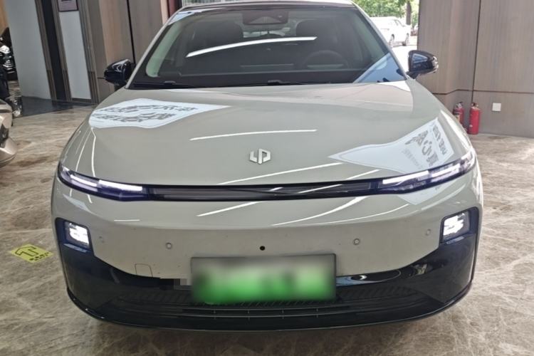 Used Leapmotor B01 2025 650 Enjoyment Edition Front