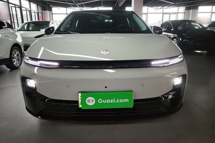 Used Leapmotor B01 2025 650 Enjoyment Edition Front