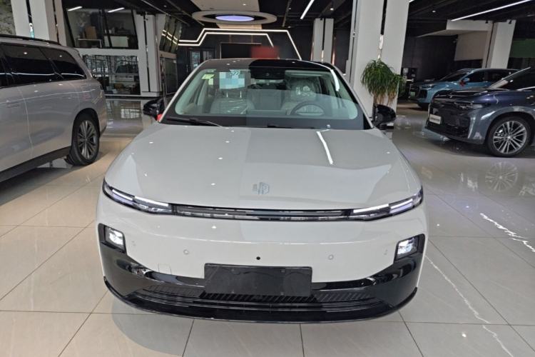 Used Leapmotor B01 2025 650 Enjoyment Edition Front