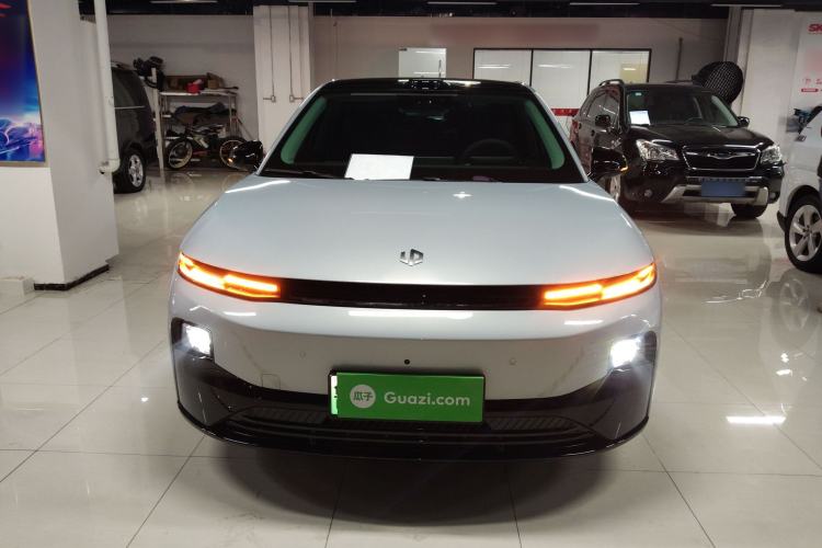 Used Leapmotor B01 2025 650 LiDAR Edition Front
