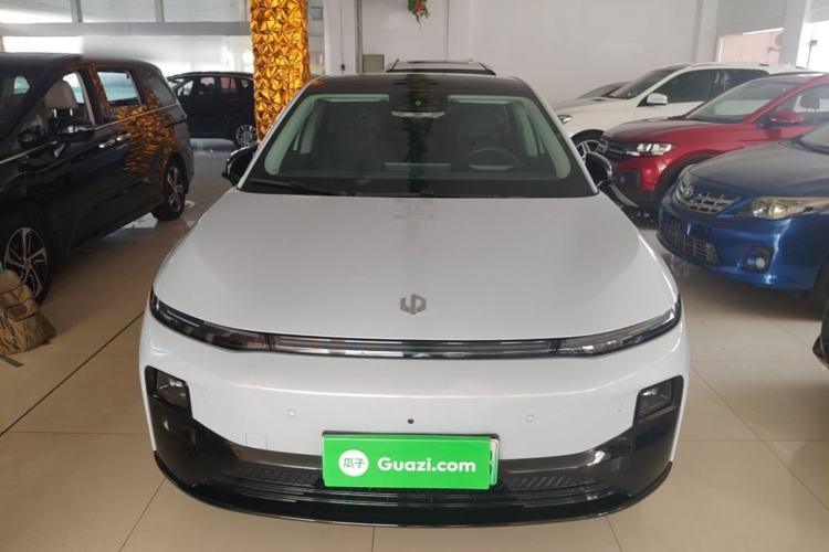 Used Leapmotor B01 2025 650 Enjoyment Edition Front