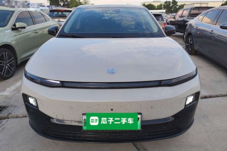 Used Leapmotor B01 2025 650 Enjoyment Edition Front