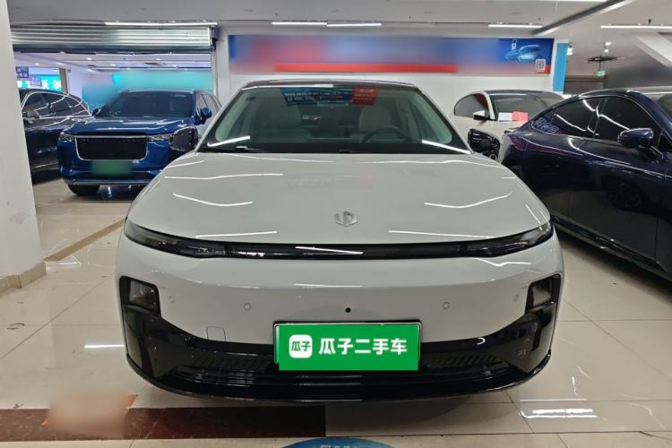 Used Leapmotor B01 2025 550 Enjoyment Edition Front