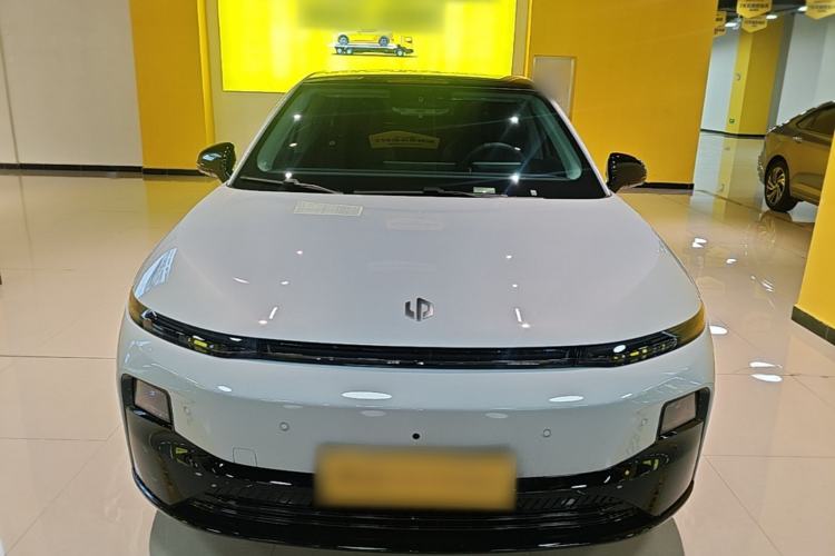 Used Leapmotor B01 2025 650 Enjoyment Edition Front