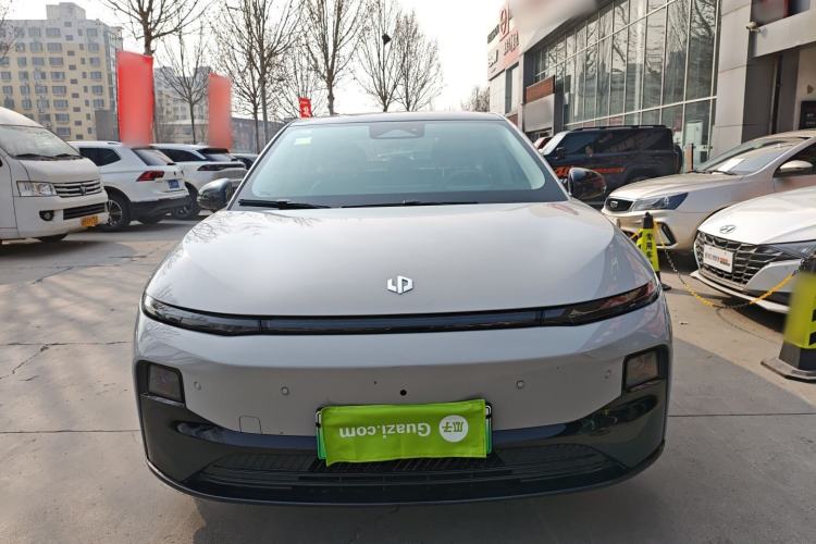 Used Leapmotor B01 2025 650 Enjoyment Edition Front