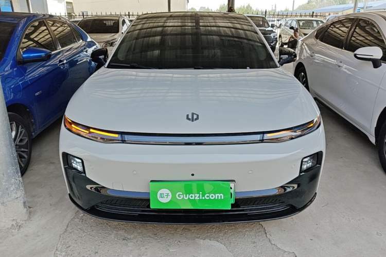 Used Leapmotor B01 2025 550 Enjoyment Edition Front
