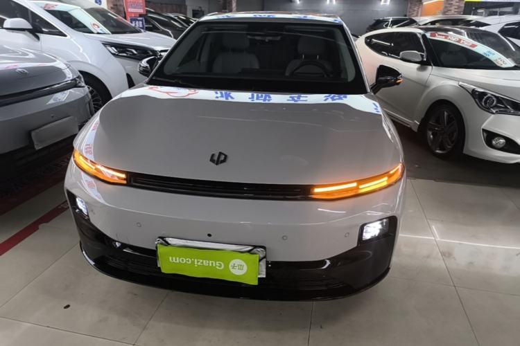 Used Leapmotor B01 2025 550 Comfort Edition Front