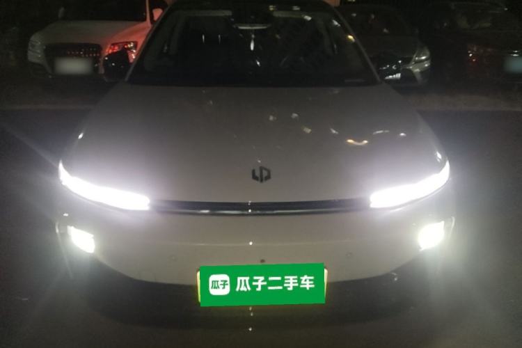 Used Leapmotor B01 2025 650 Enjoyment Edition Front