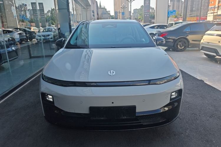 Used Leapmotor B01 2025 650 Enjoyment Edition Front
