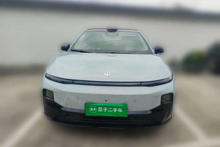 Used Leapmotor B01 2025 650 LiDAR Edition Front