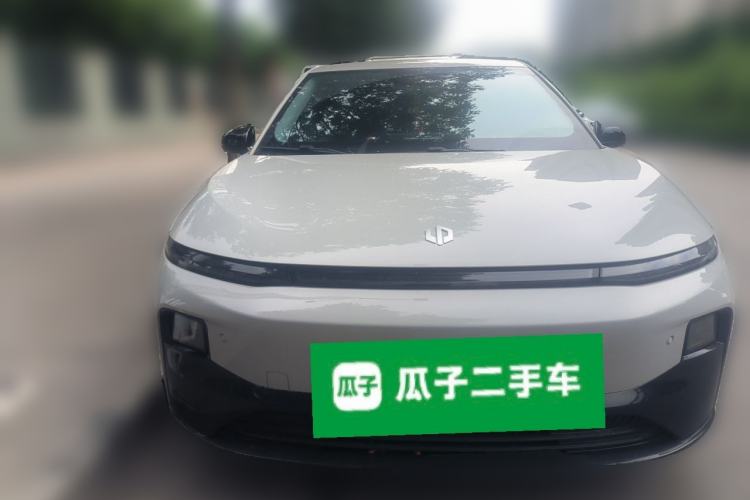 Used Leapmotor B01 2025 550 Comfort Edition Front