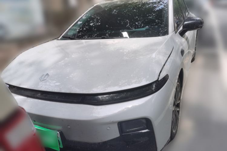 Used Leapmotor B01 2025 650 Enjoyment Edition Front